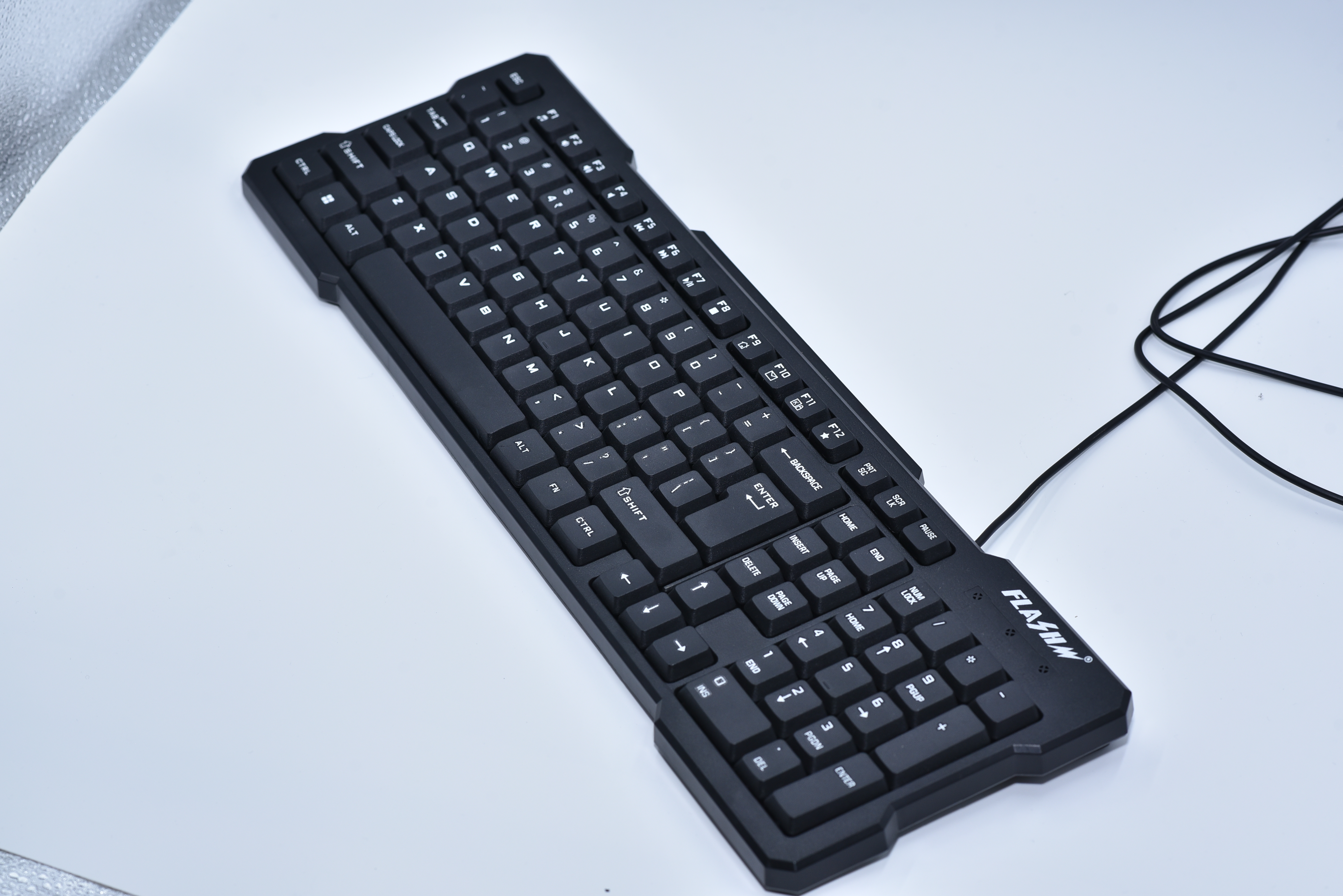 OFFICE-09 Wired Keyboard